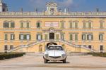 Alfa Romeo Giulietta Sprint Speciale 1959 года